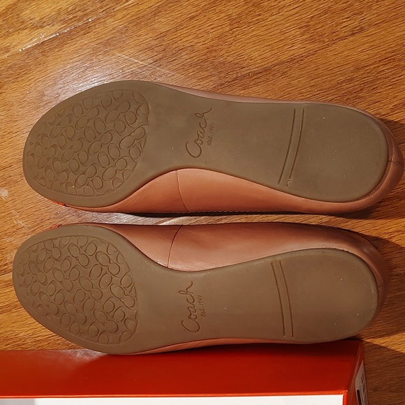 Coach shoes - Picture 4 of 5